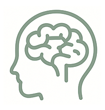 brain health icon