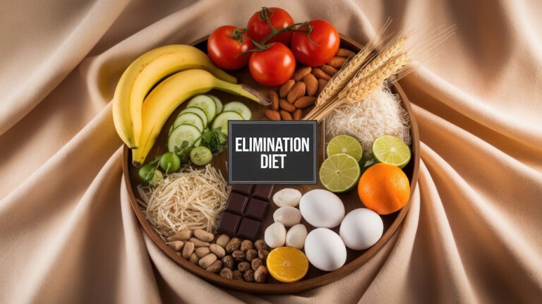 elimination diet
